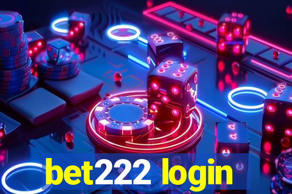 bet222 login